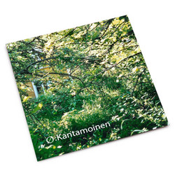 Kantamoinen