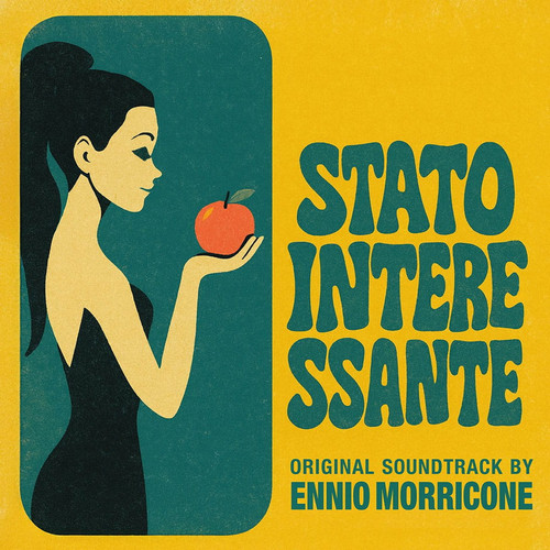 Stato Interessante 