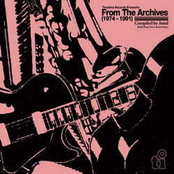 Timeless Records: From the Archives (1974-1991)