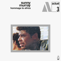 Hommage To Africa