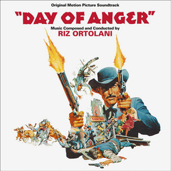 Day of Anger (I Giorni dell'Ira)