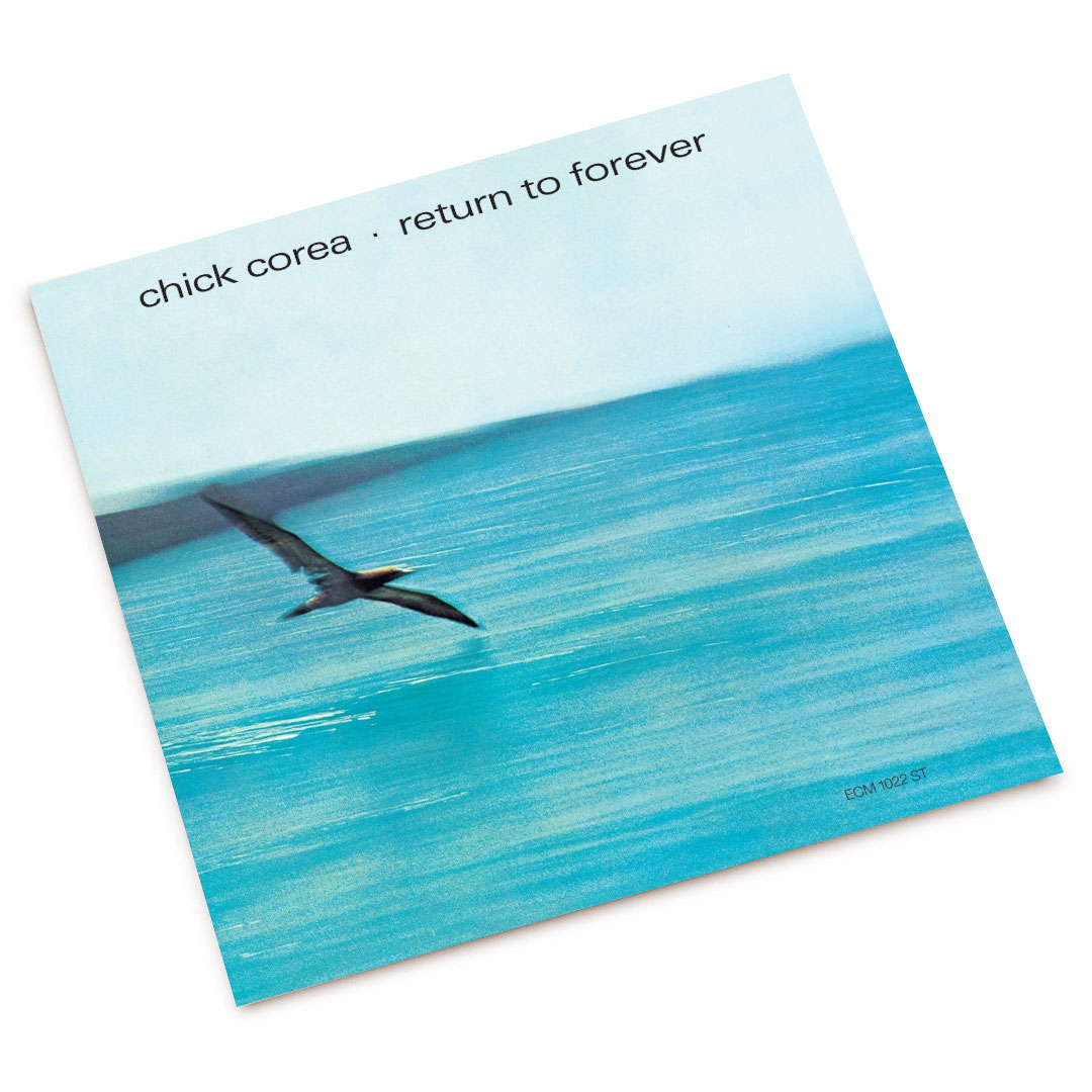 Return To Forever