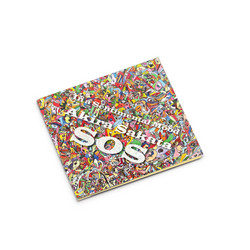 SOS "In A Sentimental Mood"