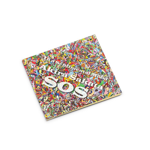SOS "In A Sentimental Mood"