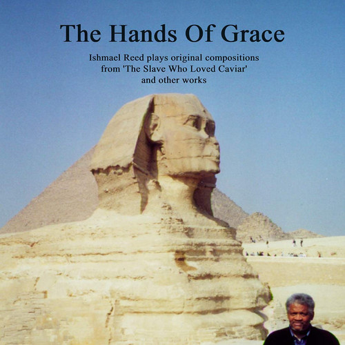 The Hands of Grace