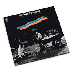 The Third World-Underground