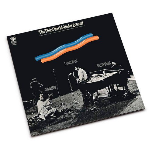 The Third World-Underground