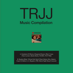 Music Compilation: 12 Dances