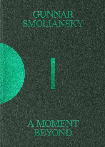 A Moment Beyond (Book)