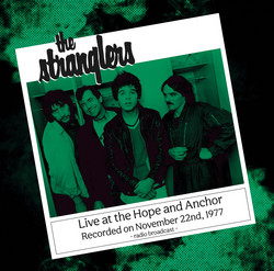 Live at the Hope and Anchor Recorded on November 22nd, 1977