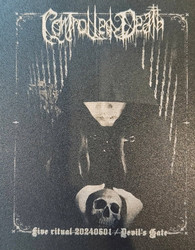 Five Ritual 20240601 / Devil's Gate