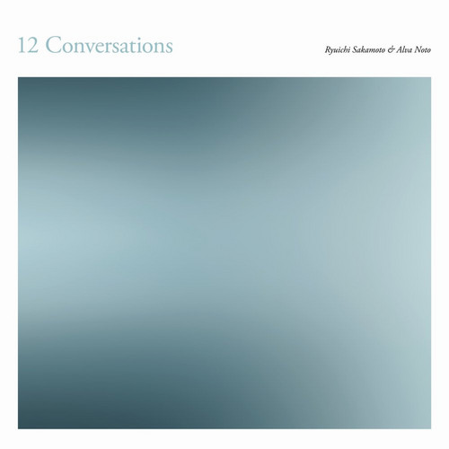 12 Conversations 