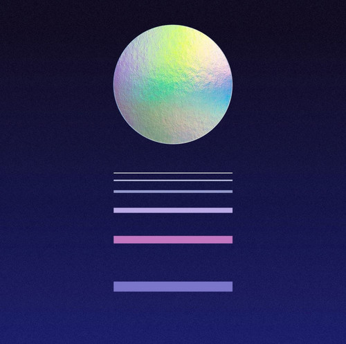 Phaser For The Ocean, Chorus For The Moon