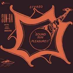 Sound Sun Pleasure