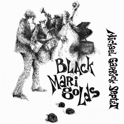Black Marigolds