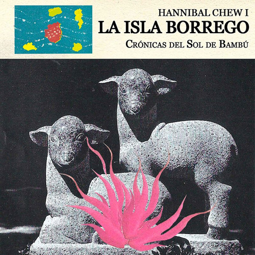 Crónicas del Sol de Bambú