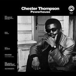 Powerhouse