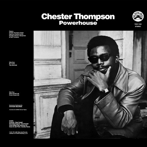 Powerhouse
