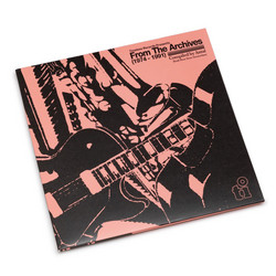 Timeless Records: From the Archives (1974-1991)
