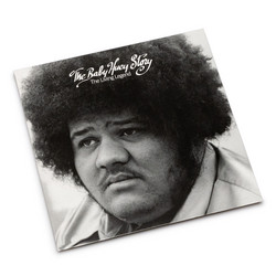Baby Huey Story 