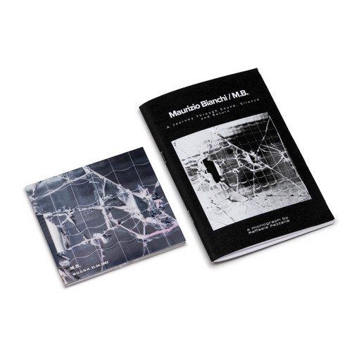 M.U.U.N.H. 31.04.1982 + A Journey Through Sound, Silence and Return