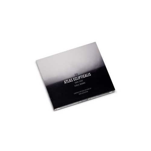  Atlas Eclipticalis - The music of John Cage & Earle Brown 