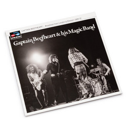 Broadcast From London & Bremen 1968-72