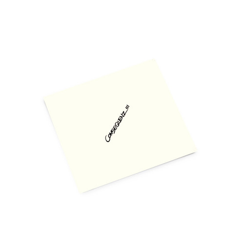 Consequenz III