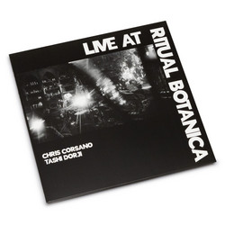  Live at Ritual Botanica