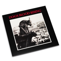 Dogs Blood Rising