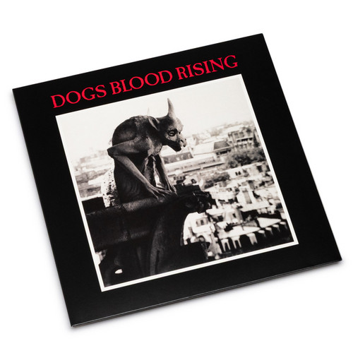 Dogs Blood Rising