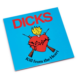 Kill From The Heart