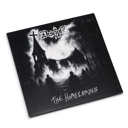 The Homecoming
