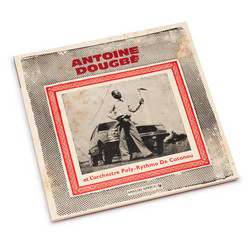 Antoine Dougbé et L'Orchestre Poly-Rythmo De Cotonou 1977 - 1982