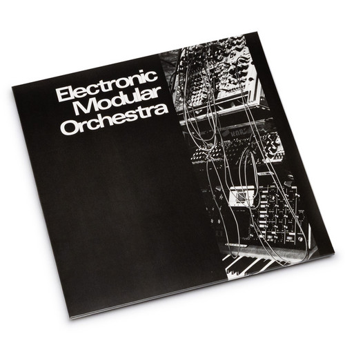 Electronic Modular Orchestra