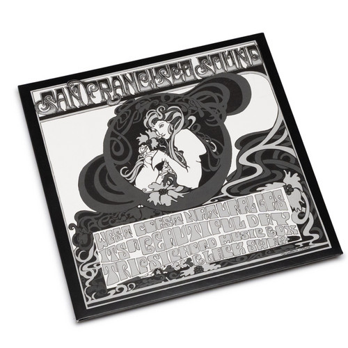 Fifth Pipe Dream – Volume I