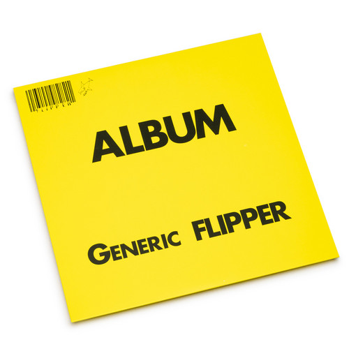 Generic Flipper