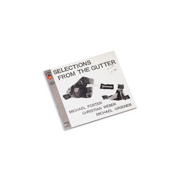  Selections from the Gutter 