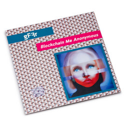 Blockchain Me Anonymous