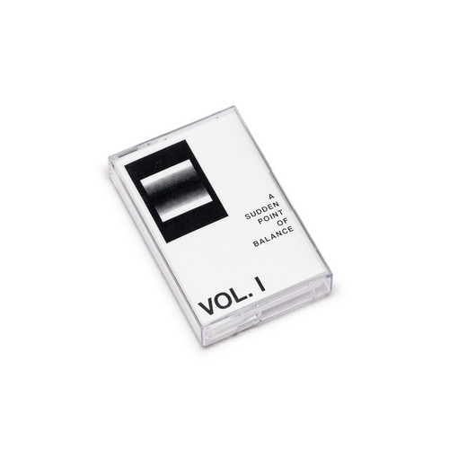A Sudden Point of Balance, Vol I