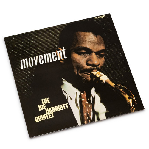 Movement