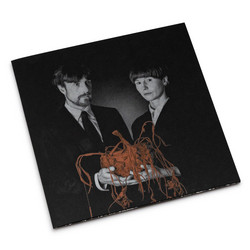 Or Gare: funeral procession music from Ryfylke, Norway