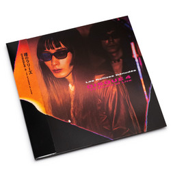 Disque 4 (’76 Studio et Live)