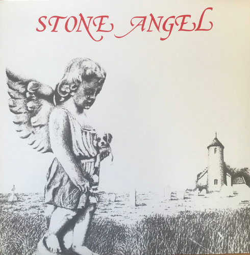 Stone Angel