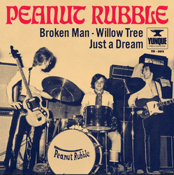 Broken Man / Willow Tree / Just A Dream