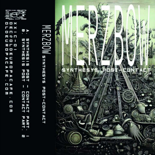 Synthesis Post-Contact