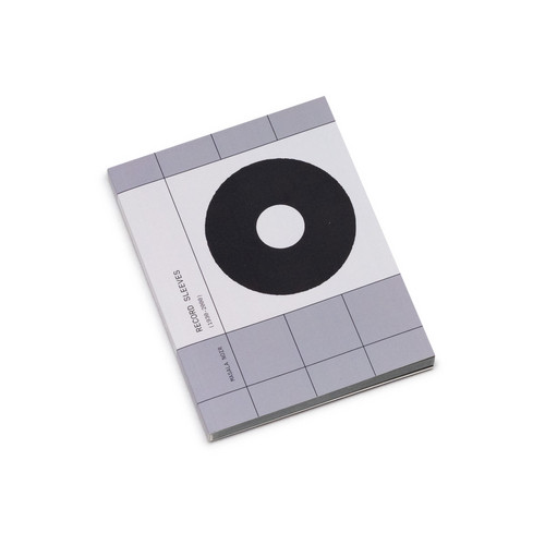 Record Sleeves 1930 - 2000 (Book)