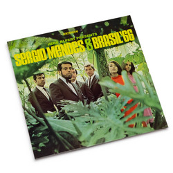 Sergio Mendes & Brasil '66