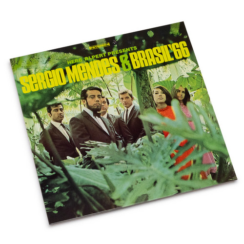Sergio Mendes & Brasil '66
