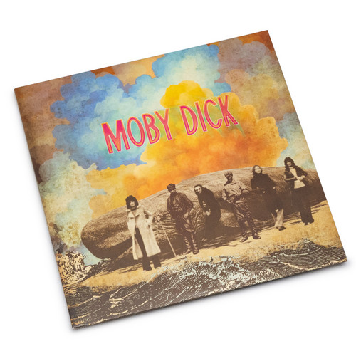 Moby Dick